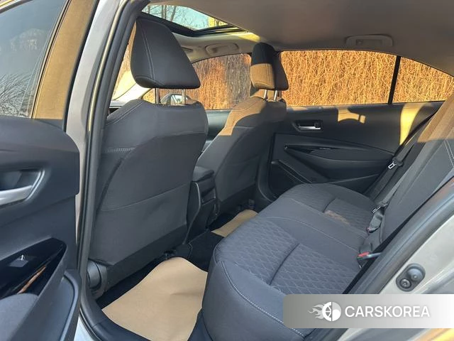 Toyota Asian lion id 4297960 из Китая 9