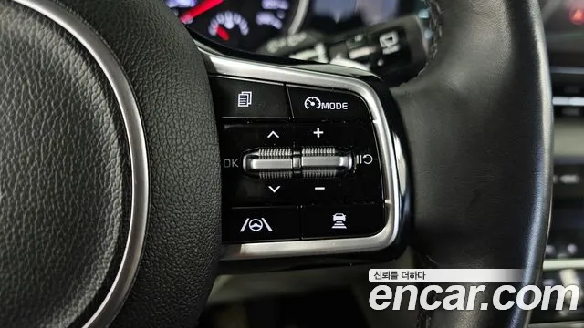 Kia Carnival 4th generation id 2695916 из Кореи 19