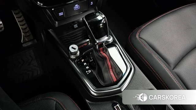 Ssangyong Berry New Tivoli id 3936138 из Кореи 19