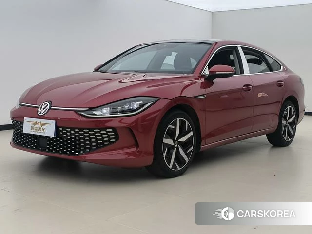 Volkswagen Lingdu id 4307752 из Китая 12