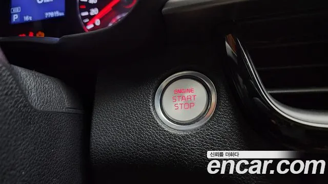 Kia The New K5 2nd generation id 2706177 из Кореи 19