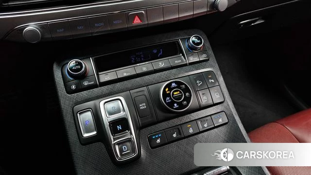 Hyundai Palisade id 3915462 из Кореи 19