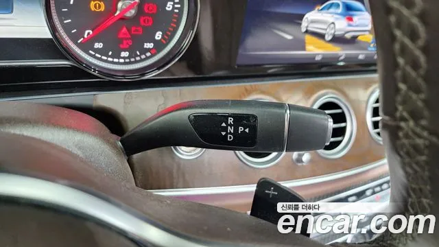 Mercedes-Benz E-Class W213 id 2855348 из Кореи 19