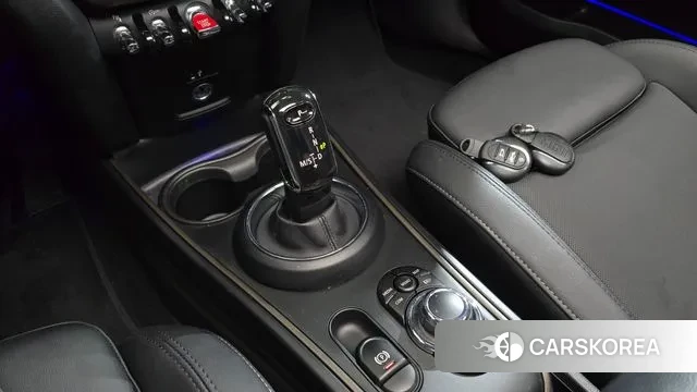 Mini Cooper Countryman id 3478054 из Кореи 19