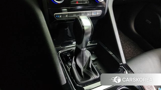 Renault Korea (Samsung) SM6 id 3879920 из Кореи 19