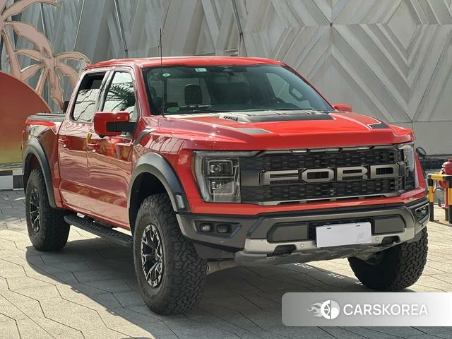 Ford F-150 id 4239489 из Китая 25