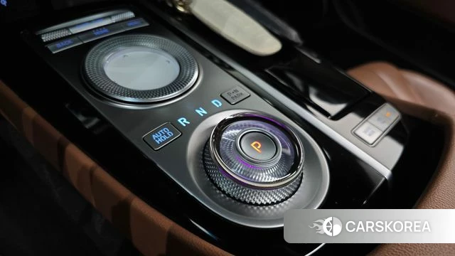 Genesis G80 (RG3) id 4250108 из Кореи 19