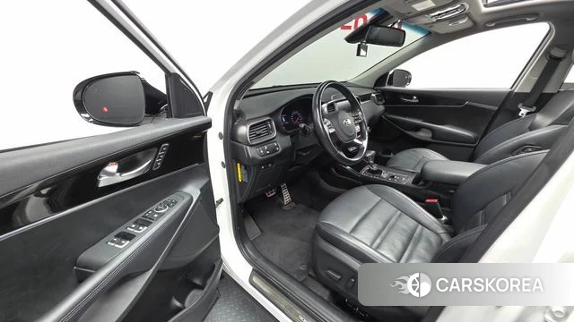 Kia The New Sorento id 4918897 из Кореи 33