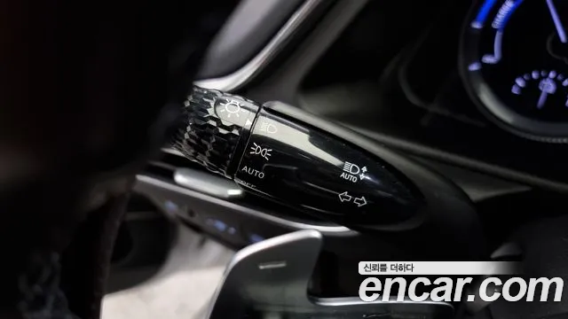 Hyundai Sonata Hybrid (DN8) id 2623803 из Кореи 19