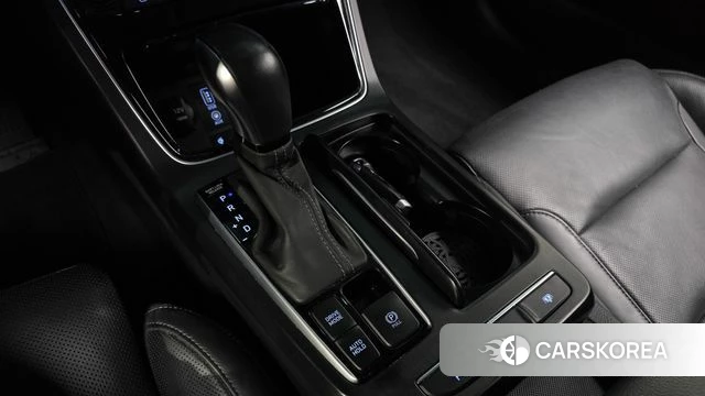 Hyundai Grandeur IG id 4708805 из Кореи 35
