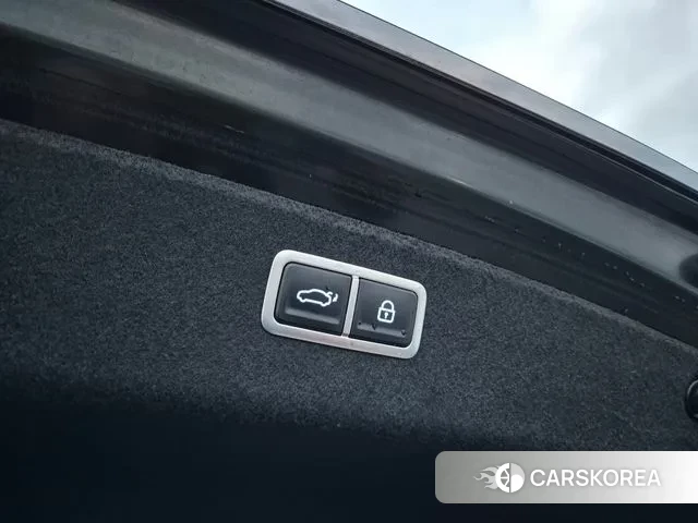 Genesis G80 (RG3) id 3411395 из Кореи 19