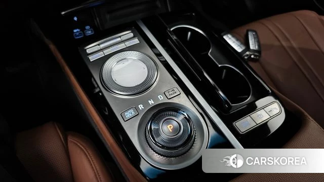Genesis G80 (RG3) id 4444195 из Кореи 33