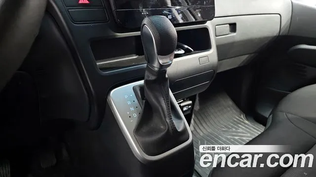 Hyundai Staria id 2795263 из Кореи 19