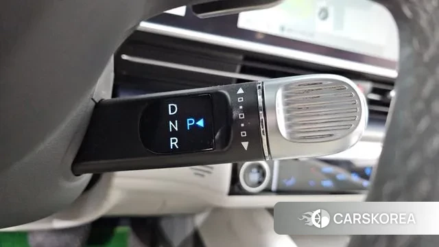 Hyundai Ionic 6 id 3721353 из Кореи 19