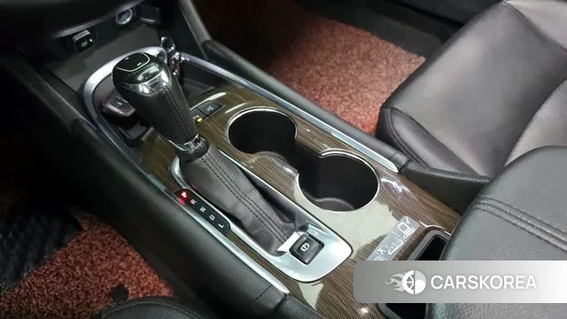 Chevrolet (GM Daewoo) All New Malibu id 3593383 из Кореи 19