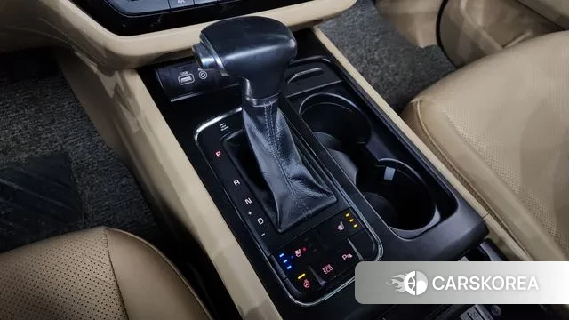 Kia All New Carnival id 3661900 из Кореи 19