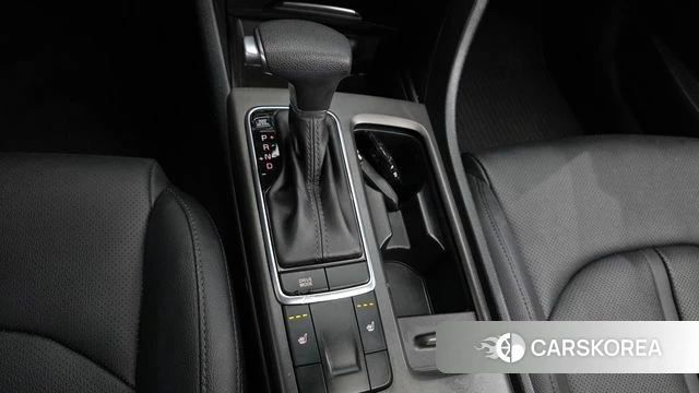 Kia K5 second generation id 3814576 из Кореи 19