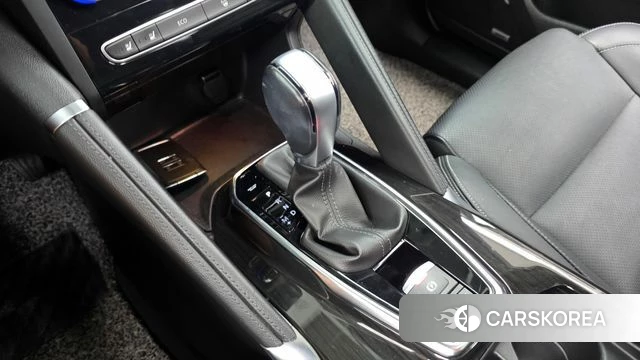 Renault Korea (Samsung) QM6 id 4689346 из Кореи 31