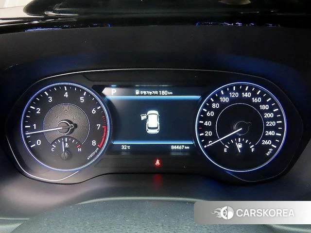 Hyundai Palisade id 4483054 из Кореи 19