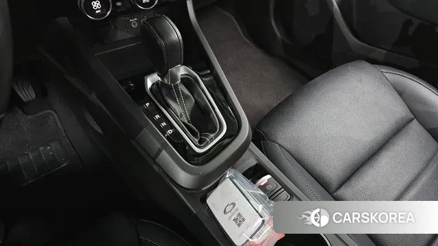 Renault Korea (Samsung) XM3 id 3416419 из Кореи 19