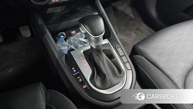 Kia The New K3 2nd generation id 2993986 из Кореи 19