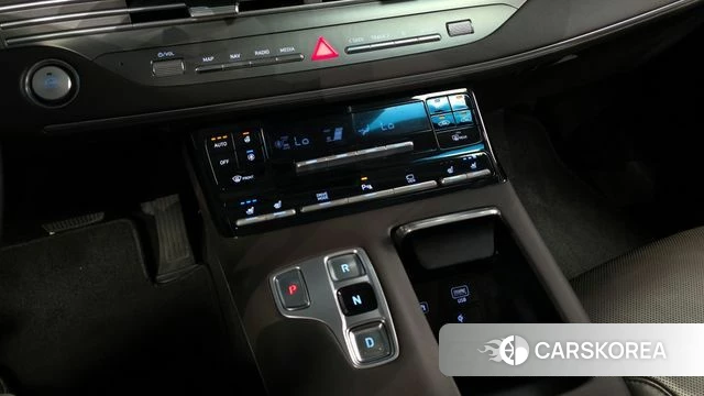 Hyundai The New Grandeur IG id 4355861 из Кореи 36