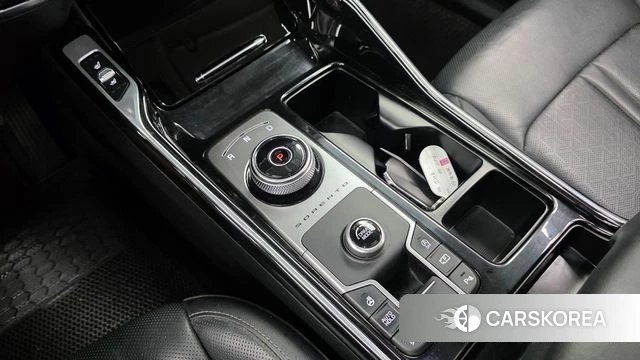 Kia Sorento 4th Generation id 4446705 из Кореи 19