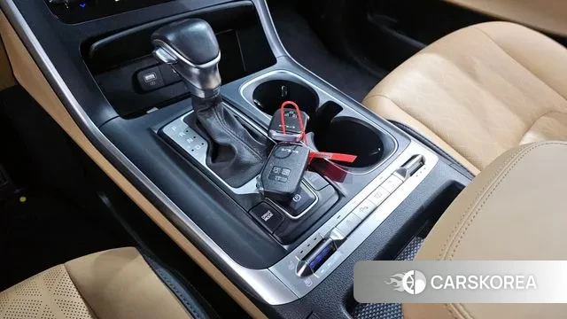 Kia Carnival 4th generation id 3360106 из Кореи 19