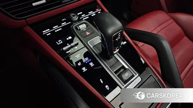 Porsche Cayenne (PO536) id 3350420 из Кореи 19