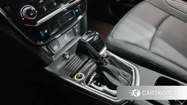 Ssangyong Berry New Tivoli id 3954340 из Кореи 19