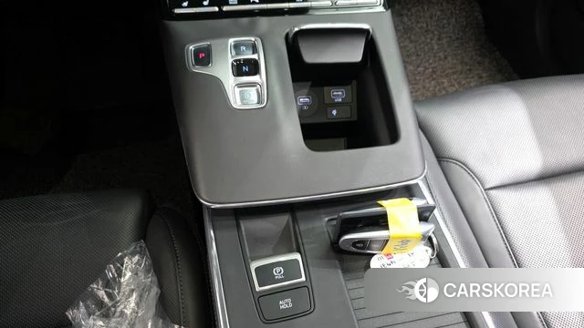 Hyundai The New Grandeur IG id 3813167 из Кореи 19