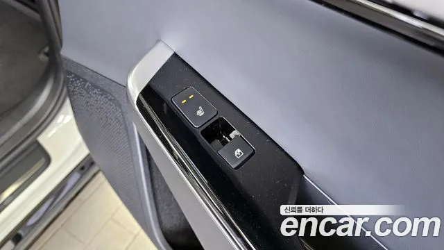 Kia EV6 id 2657900 из Кореи 19