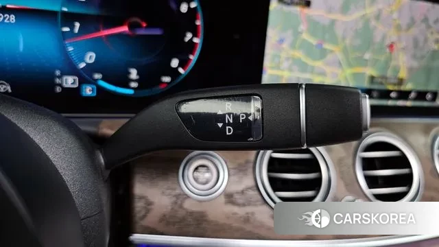 Mercedes-Benz E-Class W213 id 3017784 из Кореи 19