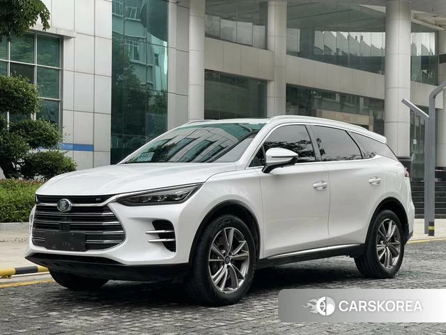 BYD Tang DM id 4254068 из Китая 10