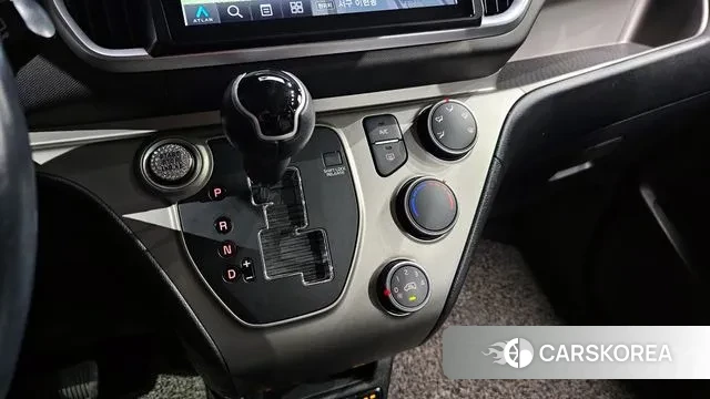 Kia The New Ray id 3612015 из Кореи 19