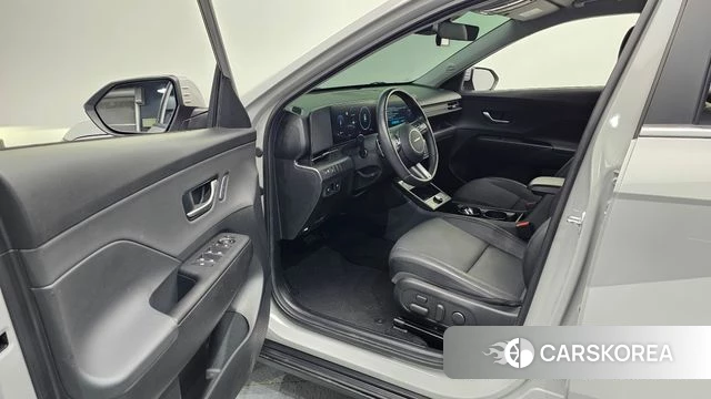 Hyundai Kona (SX2) id 4640322 из Кореи 31
