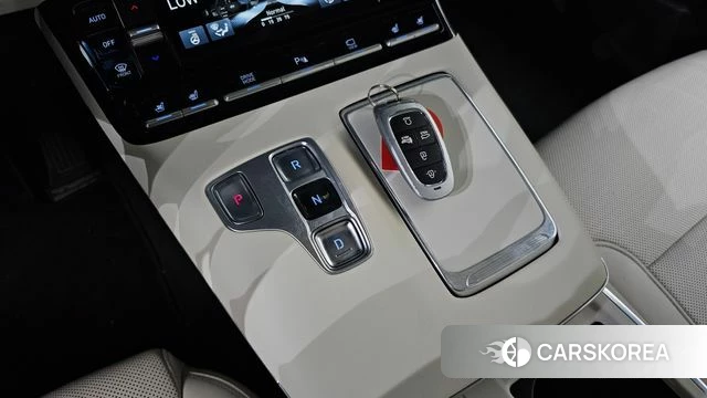 Hyundai The New Grandeur IG id 4849034 из Кореи 31