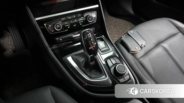 BMW 2 Series Active Tourer (F45) id 4338658 из Кореи 31