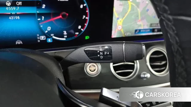 Mercedes-Benz E-Class W213 id 3348993 из Кореи 19