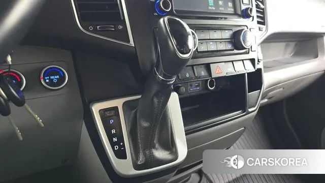 Hyundai Solati id 3583425 из Кореи 19