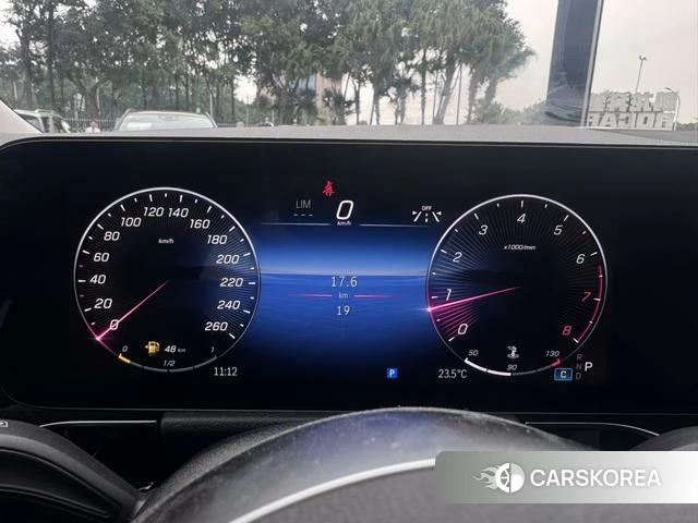 Mercedes-Benz GLA id 4365862 из Китая 9