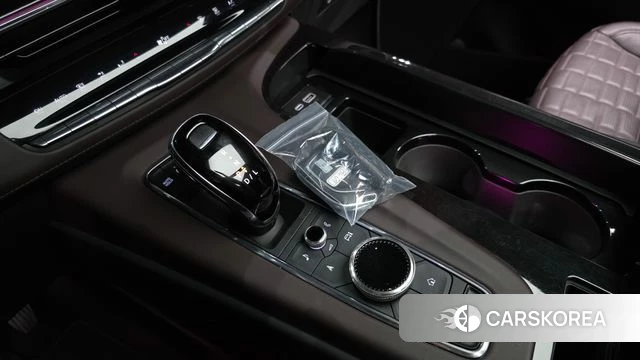 Cadillac Escalade 5th Generation id 3859162 из Кореи 19