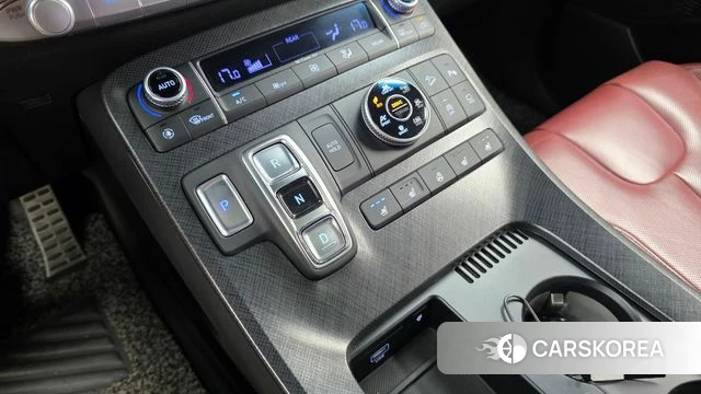 Hyundai Palisade id 4895107 из Кореи 32
