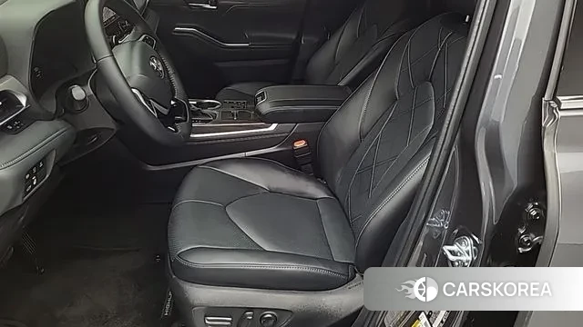 Toyota Highlander 4th Generation id 3769452 из Кореи 19