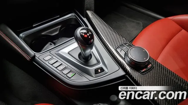 BMW M4 (F82) id 2716343 из Кореи 19