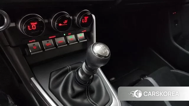 Toyota GR86 id 2930843 из Кореи 19