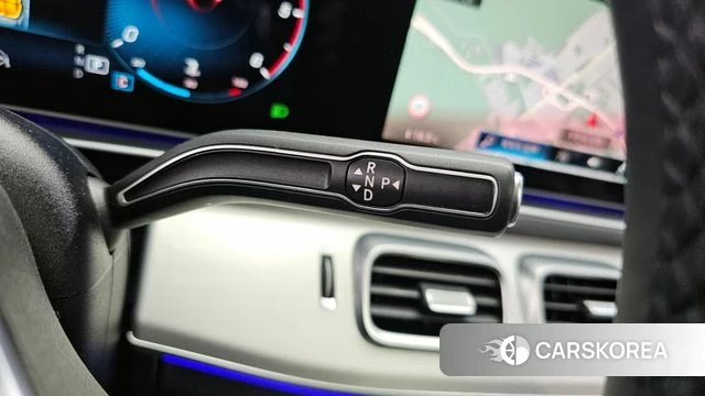 Mercedes-Benz GLE-Class W167 id 3866086 из Кореи 19