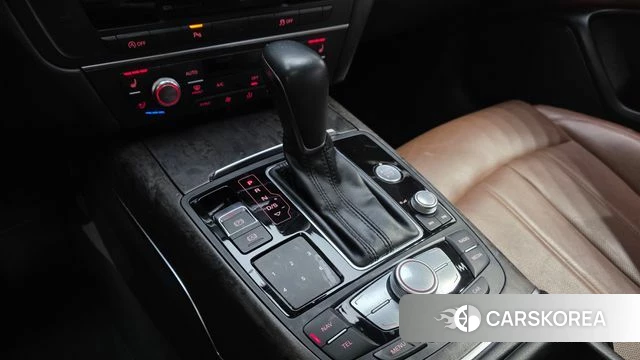 Audi New A6 id 4856438 из Кореи 35