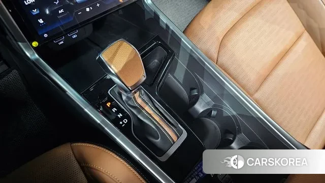 Ssangyong Torres id 2974713 из Кореи 19