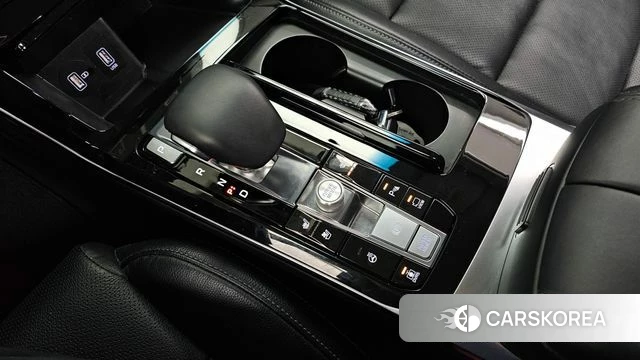 Kia K7 Premier Hybrid id 3819952 из Кореи 19